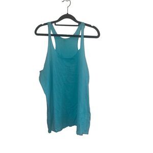 Hurts so Good racer back tank top DL